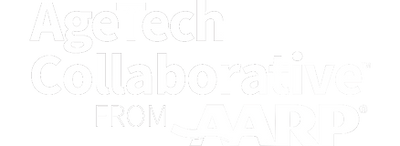 AgeTech Collaborative from AARP