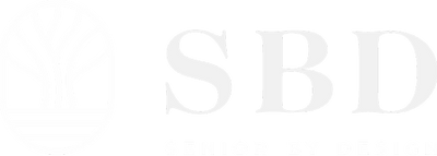 Senior By Design logo