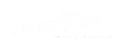 Wowzitude logo