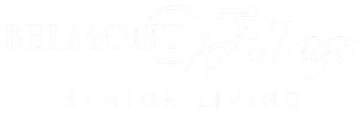 Belmont Village Senior Living logo