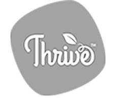 Thrive logo
