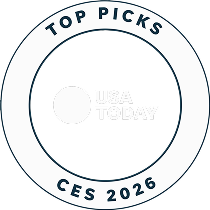 USA Today Top Picks CES 2026