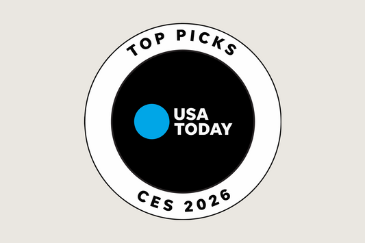 USA TODAY's 50 Top Picks for CES 2026