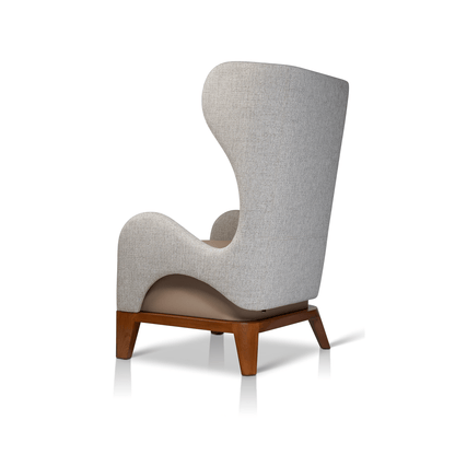 Immersion Sound Chair