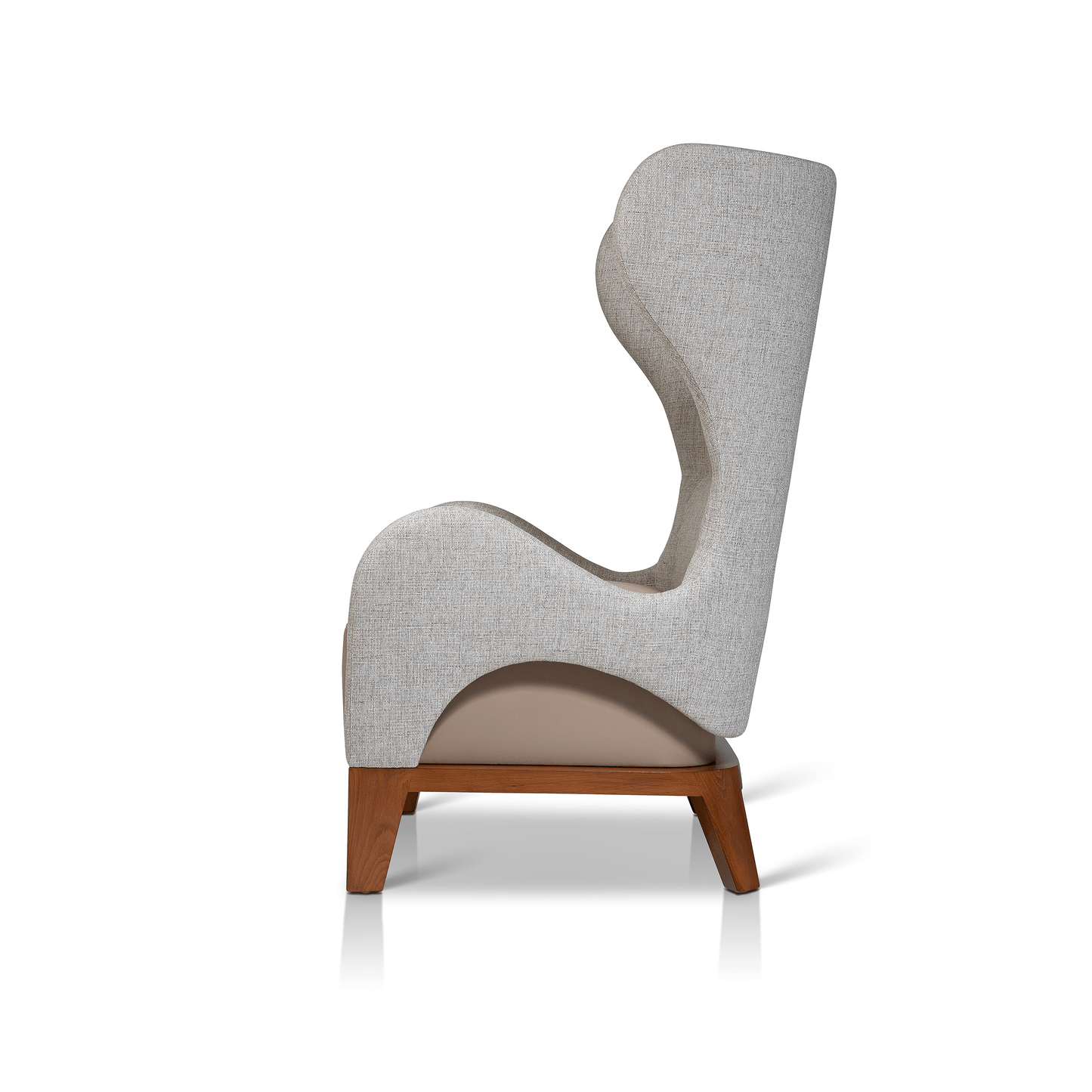 Immersion Sound Chair