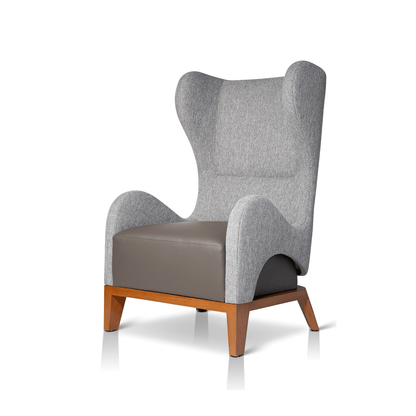 Immersion Sound Chair