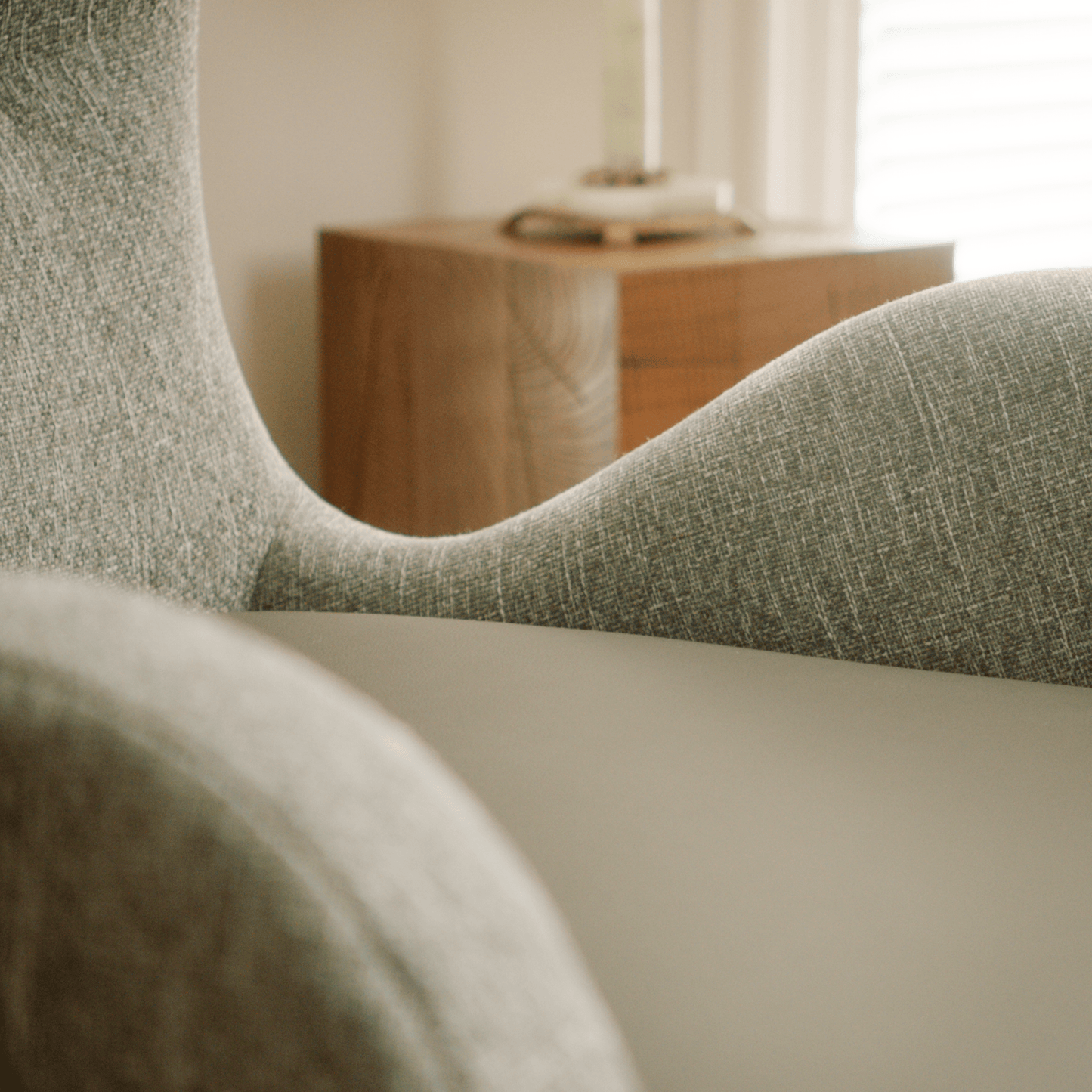 Immersion Sound Chair