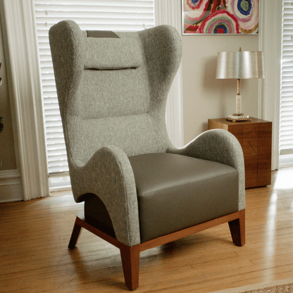 Immersion Sound Chair