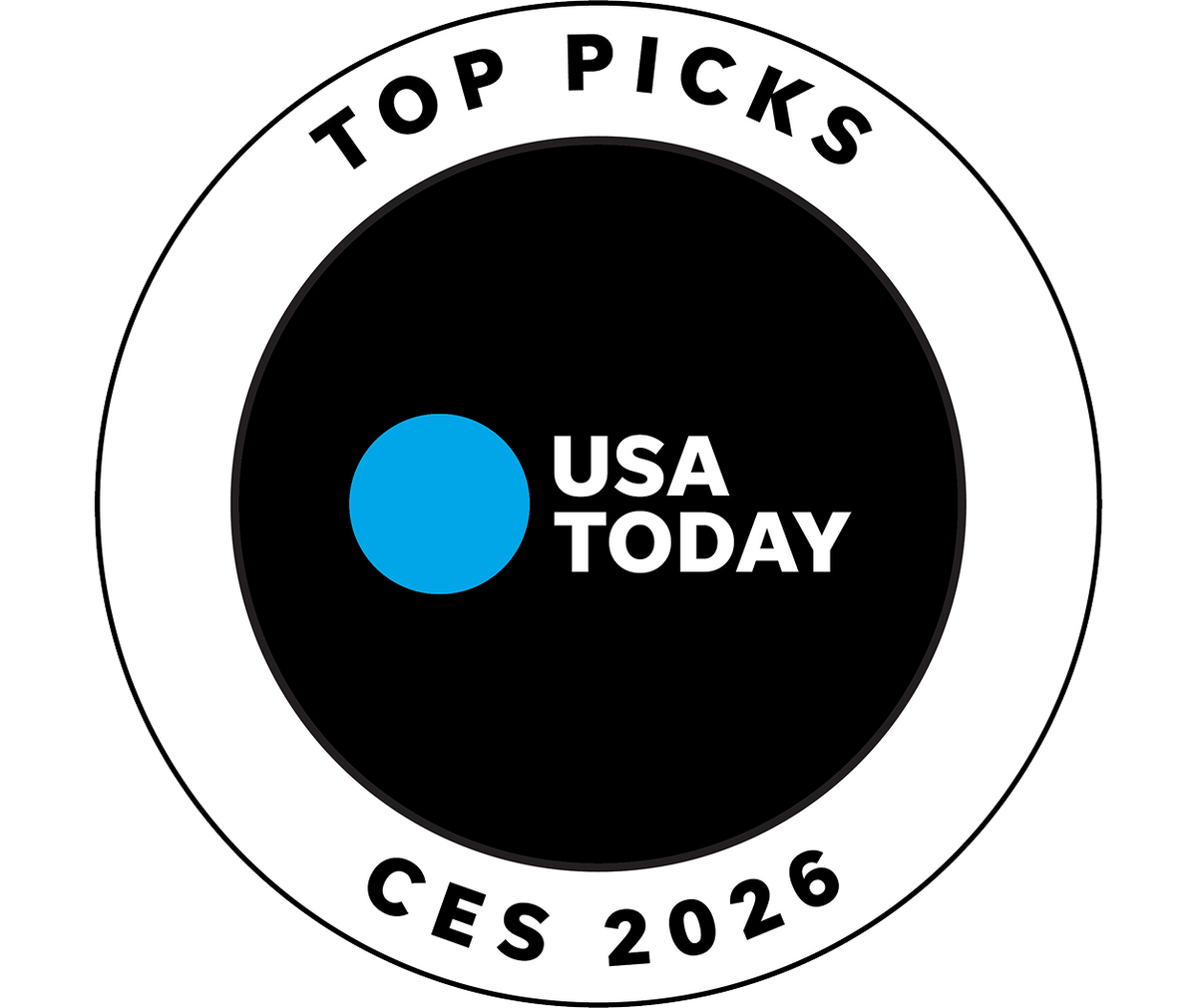 USA Today Top Picks CES 2026